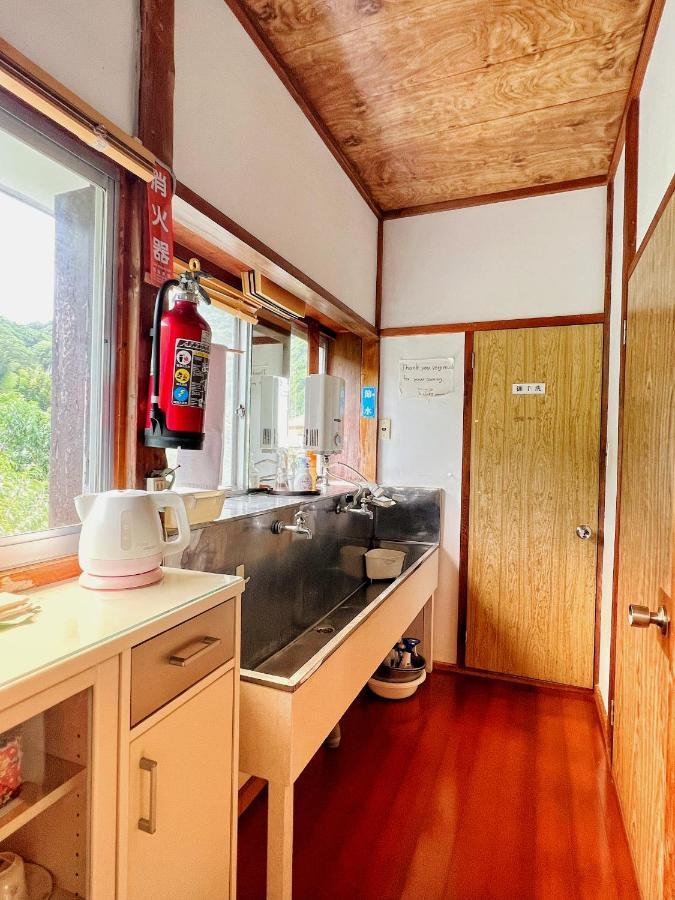 Iriyama-So Hotel Shimoda  Exterior photo